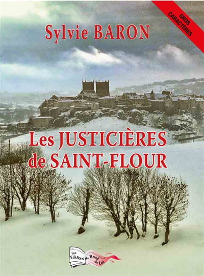 Les justicières de Saint-Flour