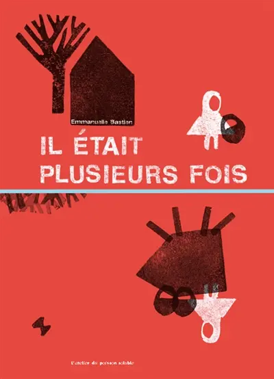 Il était plusieurs fois