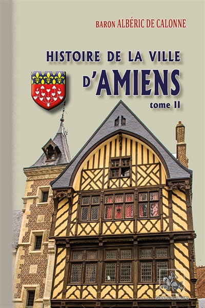 Histoire de la Ville...
