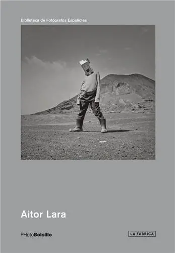 Aitor Lara (Photobolsillo)