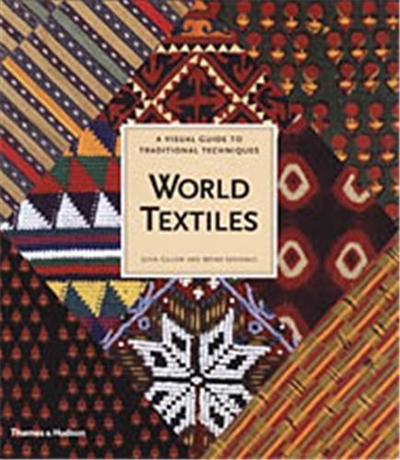 World Textiles (Paperback)