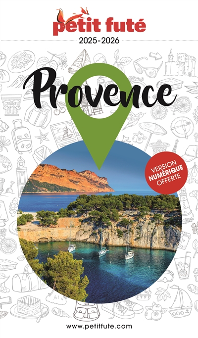 Provence : 2025-2026