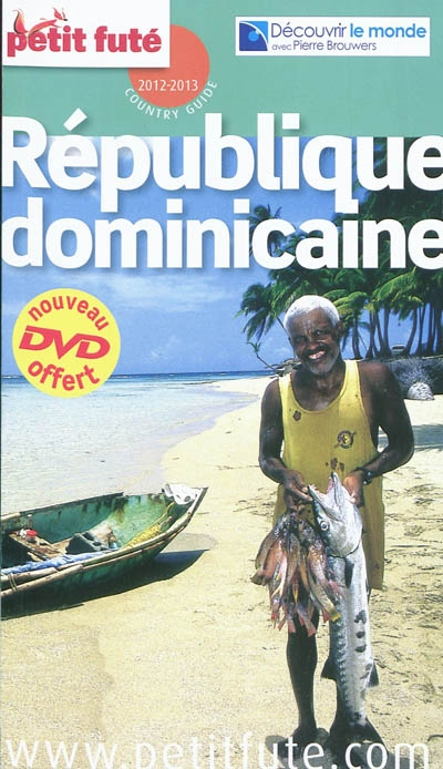 République dominicaine :...