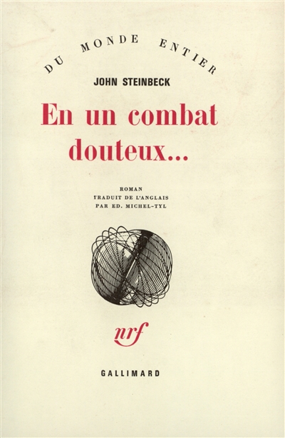 En un combat douteux