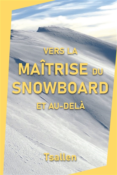 Vers la maîtrise du...