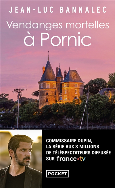 Une enquête du commissaire...