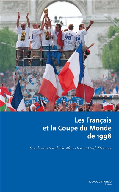 Les Français et la Coupe du monde 1998