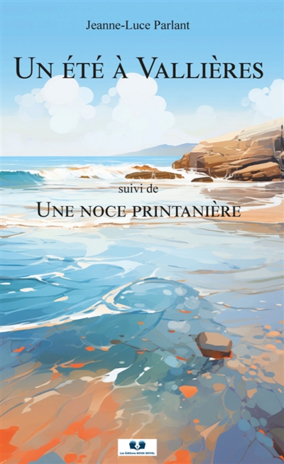 Un été à Vallières : suivi...
