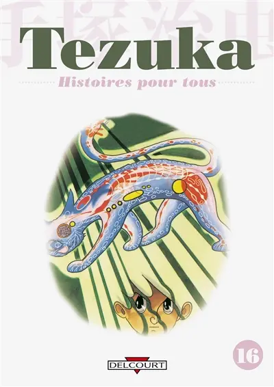 Histoires pour tous. Vol. 16