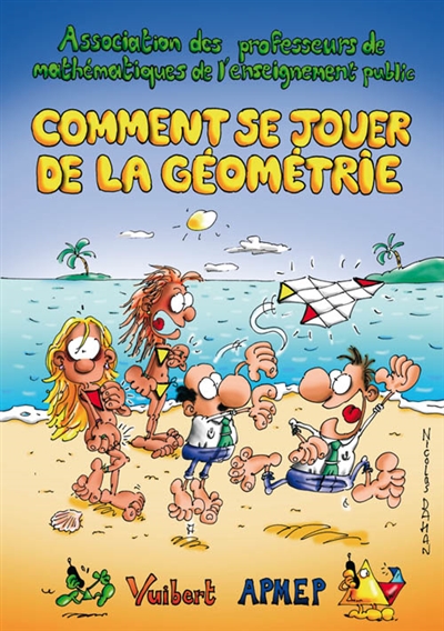 Comment se jouer de la géométrie