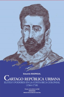 Cartago republica urbana :...