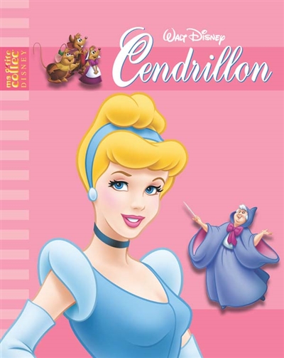 Cendrillon