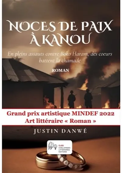 Noces de paix à Kanou : en pleins assauts contre Boko Haram, des coeurs battent la chamade