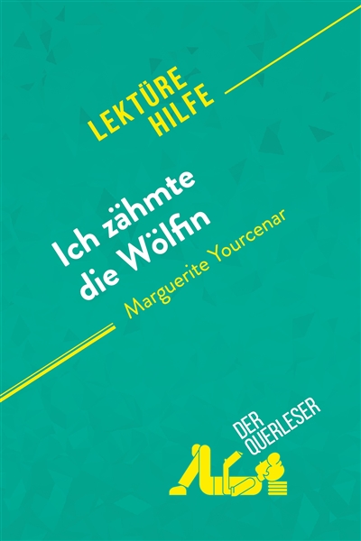 Ich zähmte die Wölfin von...