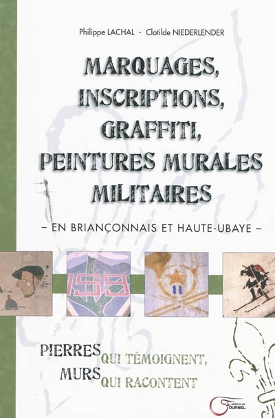 Marquages, inscriptions,...