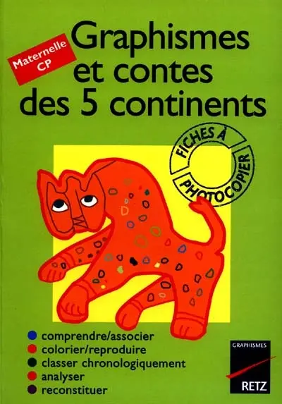 Graphismes et contes