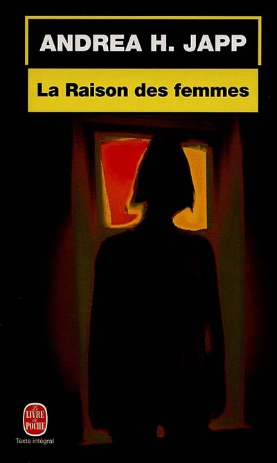 La raison des femmes