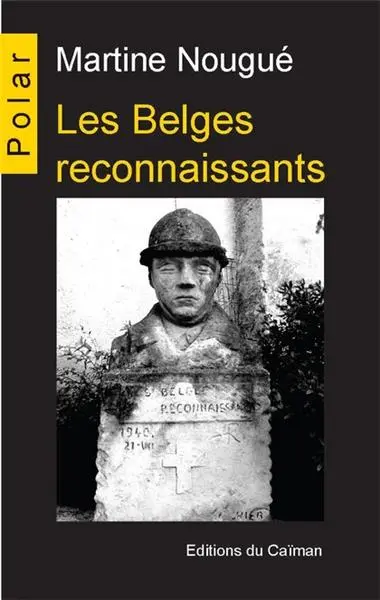 Les Belges reconnaissants