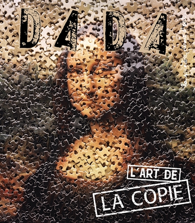 Dada, n° 293. Artistes,...