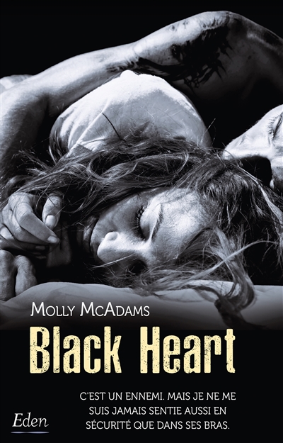 Black heart