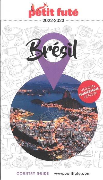 Brésil : 2022-2023