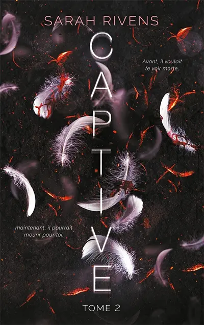Captive. Vol. 2 Captive. Vol. 2