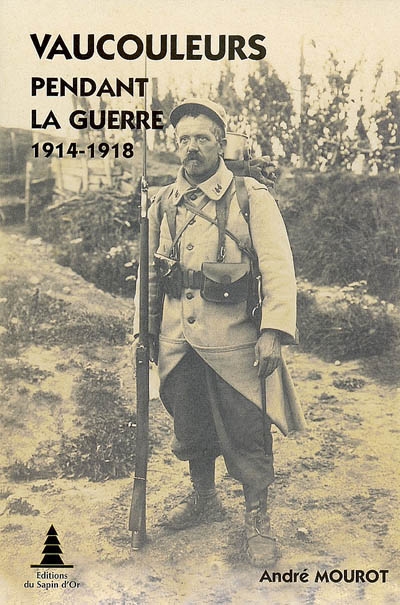 Vaucouleurs pendant la guerre : 1914-1918