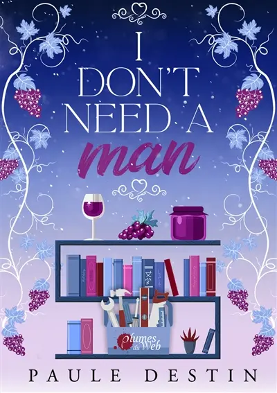 I don't need a man