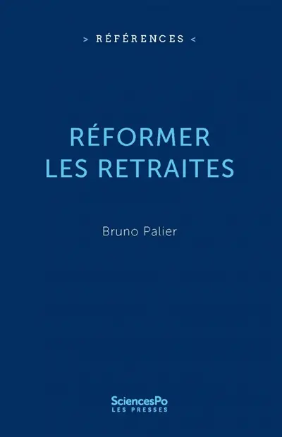 Réformer les retraites