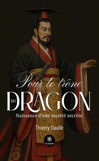 Pour le trône du dragon :...
