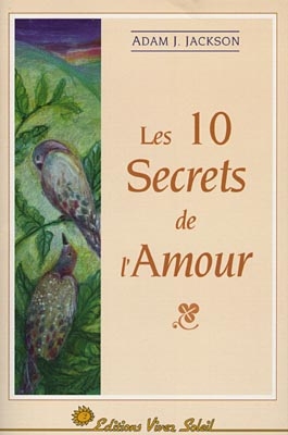 Les 10 secrets de l'amour
