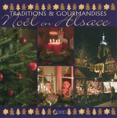 Noël en Alsace