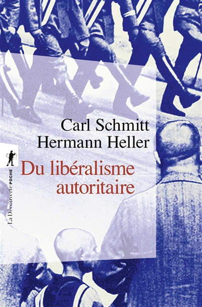 Du libéralisme autoritaire
