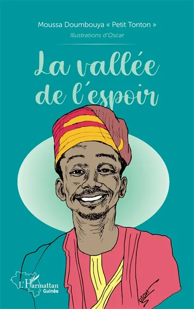 La vallée de l'espoir