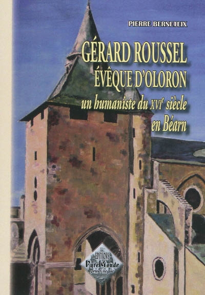 Gérard Roussel : évêque...