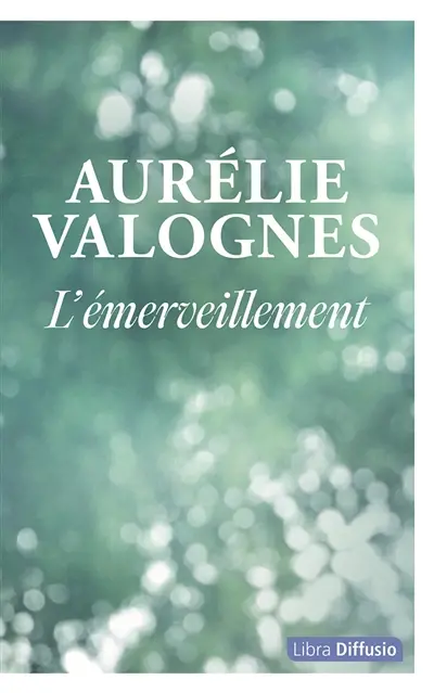 L'émerveillement