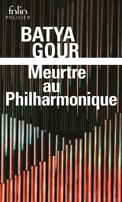 Meurtre au Philharmonique : une enquête du commissaire Michaël Ohayon