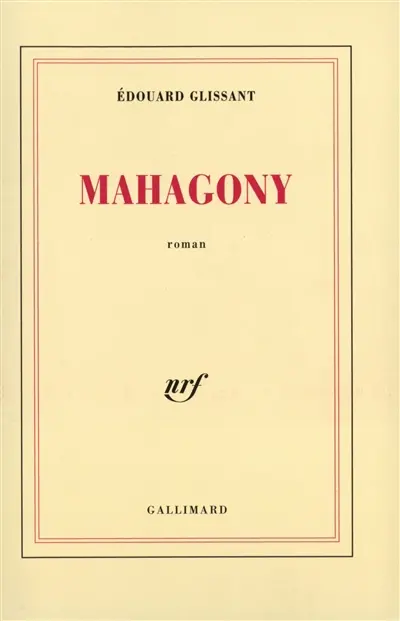 Mahagony