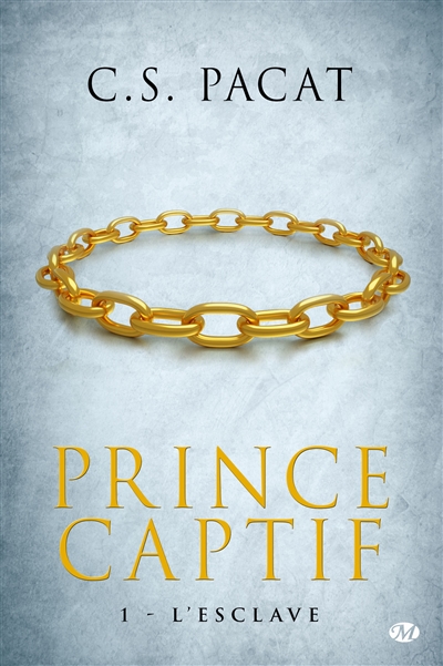 Prince captif. Vol. 1. L'esclave