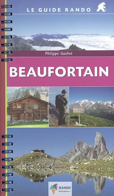 Beaufortain