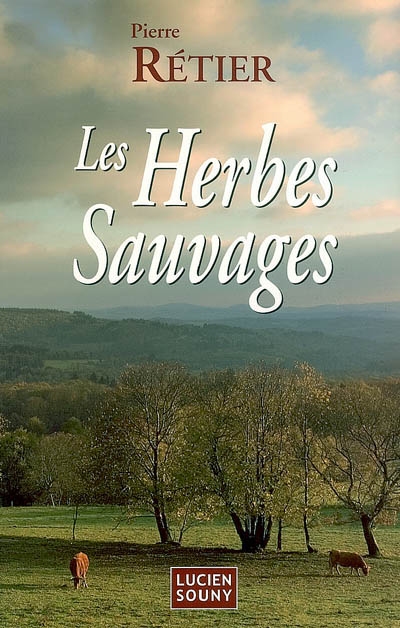 Les herbes sauvages