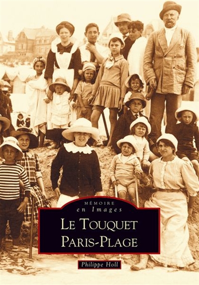Le Touquet-Paris-Plage