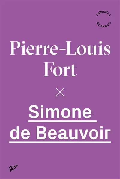 Simone de Beauvoir