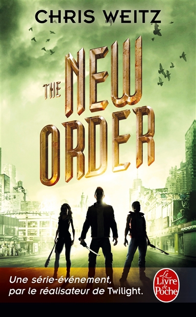 The young world. Vol. 2. The new order