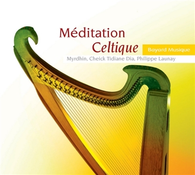 Méditation celtique