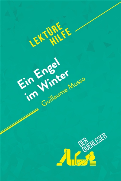 Ein Engel im Winter von...