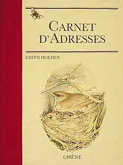 Carnet d'adresses