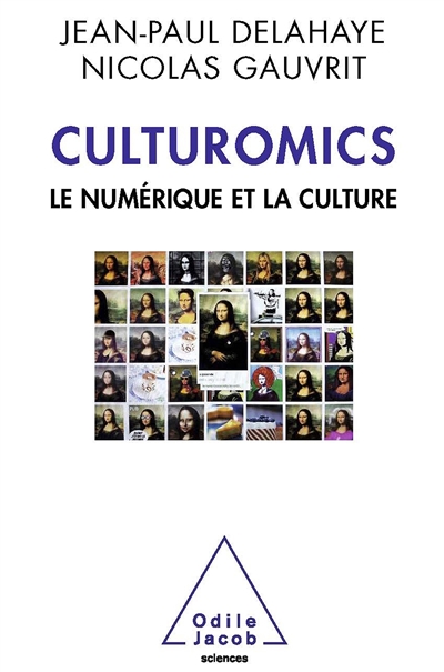 Culturomics : le numérique et la culture