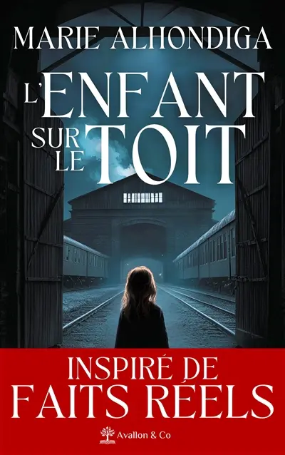 L'enfant sur le toit