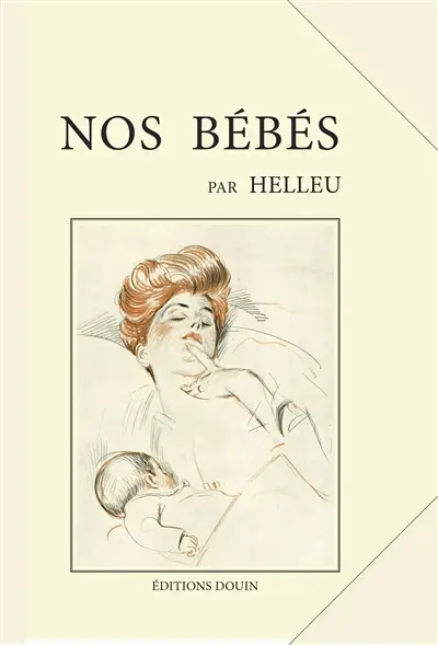 Nos bébés